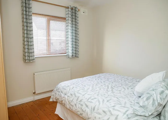 Spacious 4 Bedroom & 4 Bathrooms 度假居